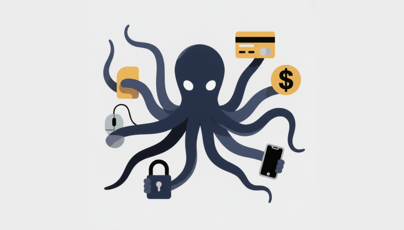 La sicurezza comincia da te